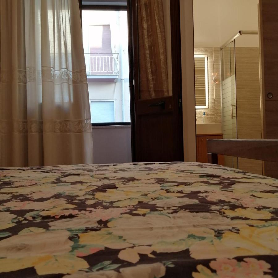 Ivana Home Trapani Eksteriør billede